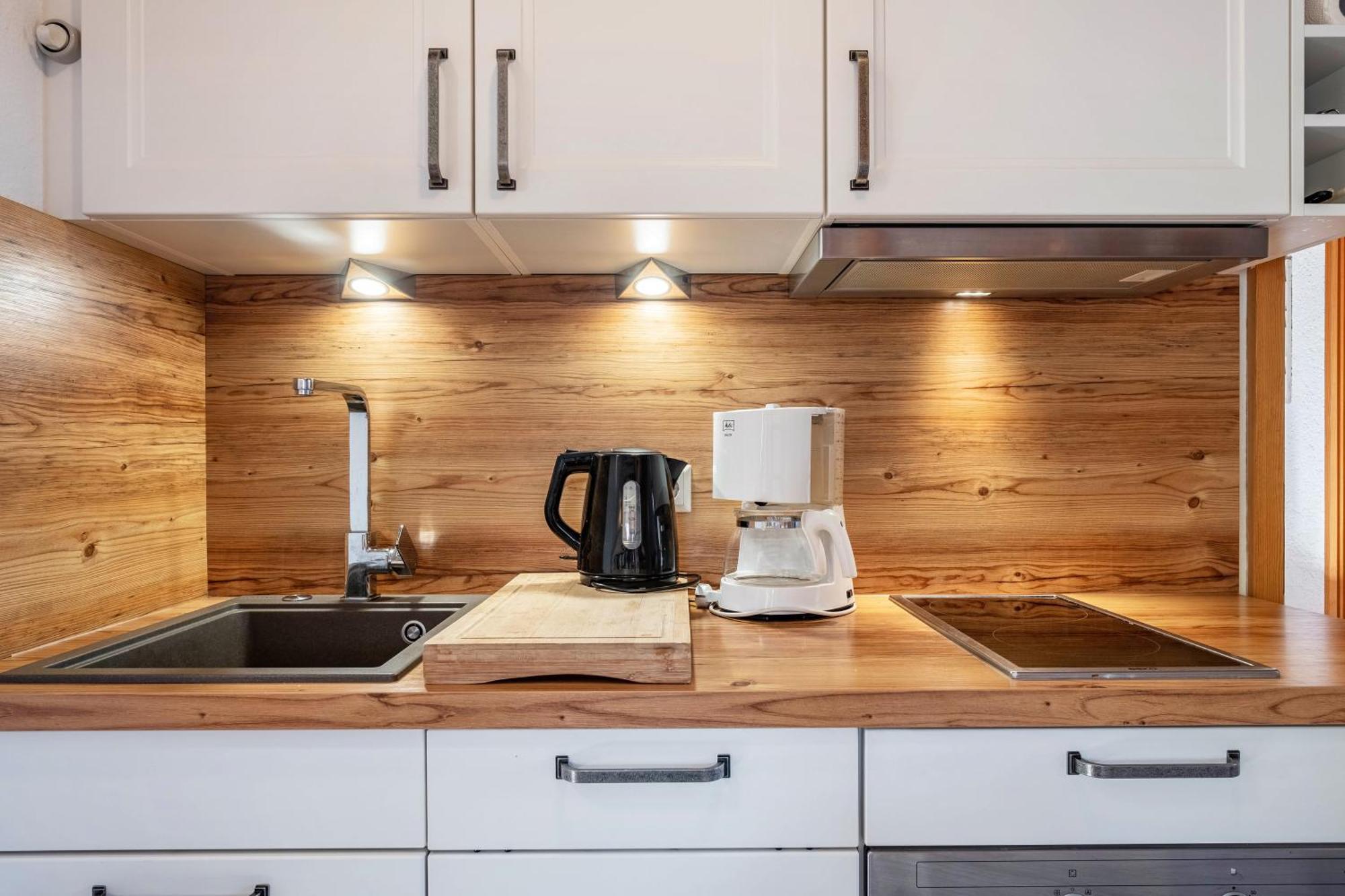 Brosihof Apartment Erlenbach  Ngoại thất bức ảnh