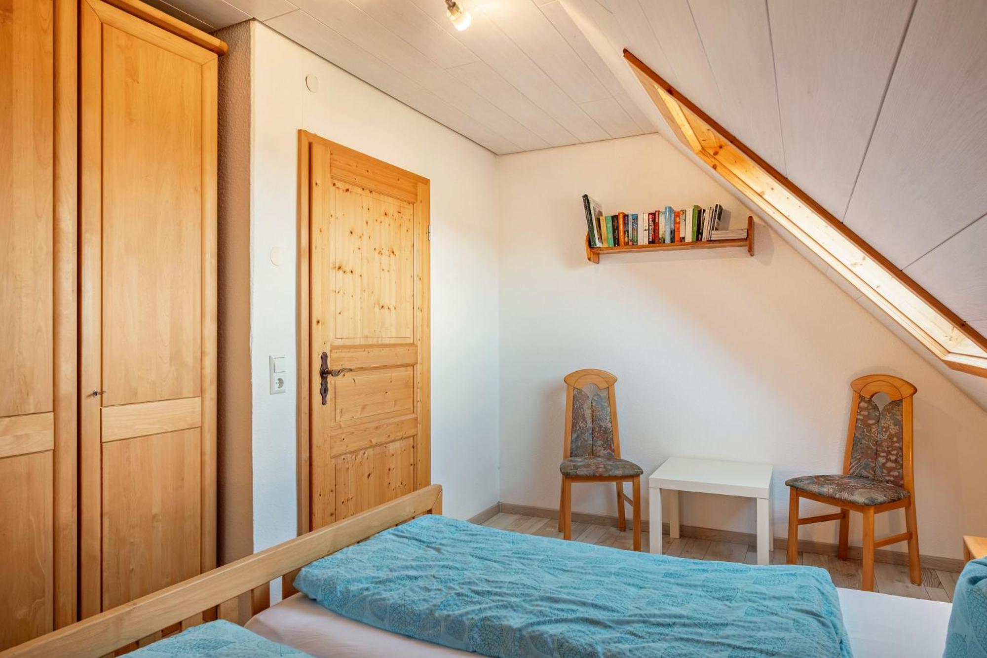 Brosihof Apartment Erlenbach  Ngoại thất bức ảnh
