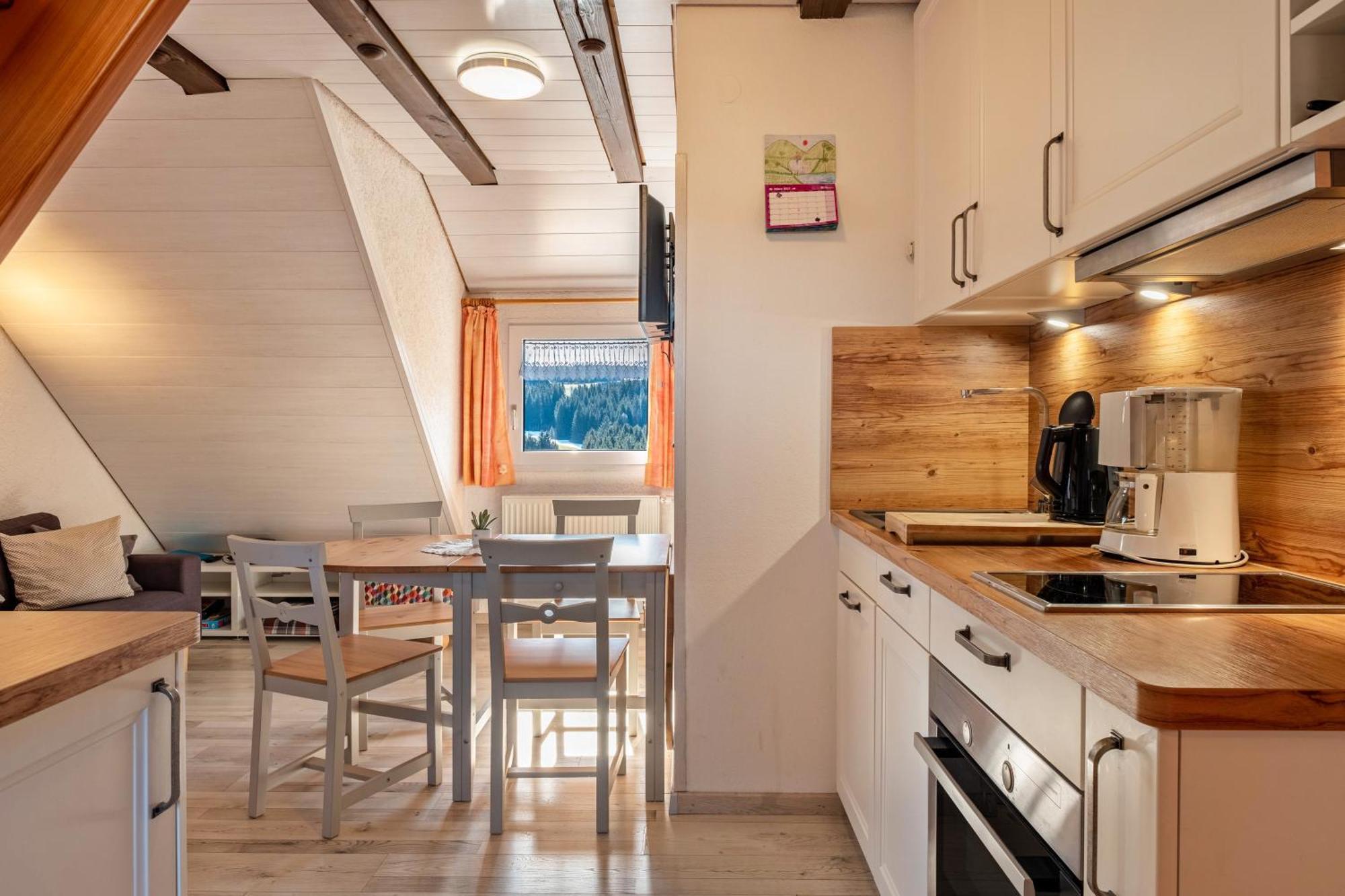 Brosihof Apartment Erlenbach  Ngoại thất bức ảnh