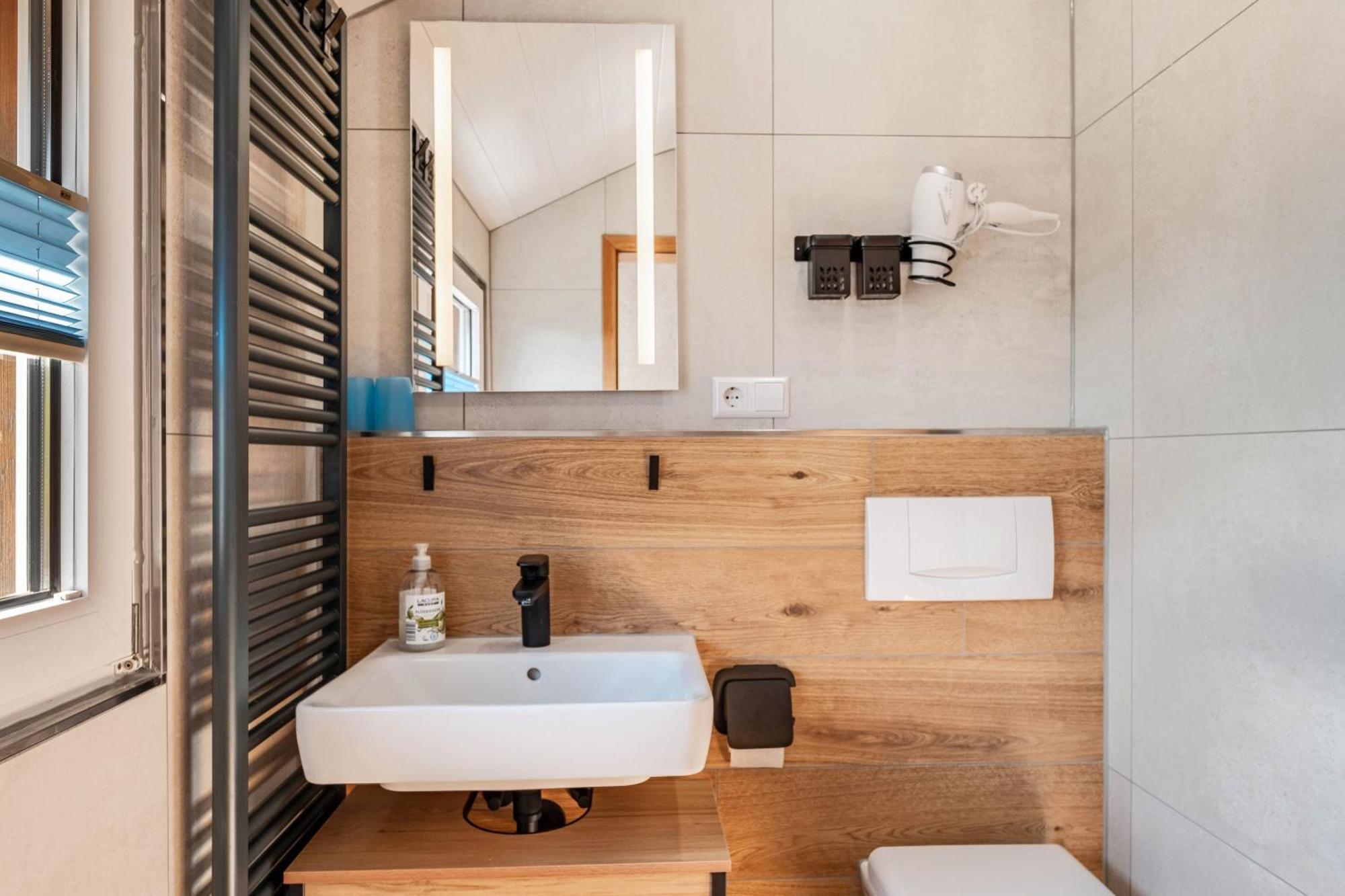 Brosihof Apartment Erlenbach  Ngoại thất bức ảnh