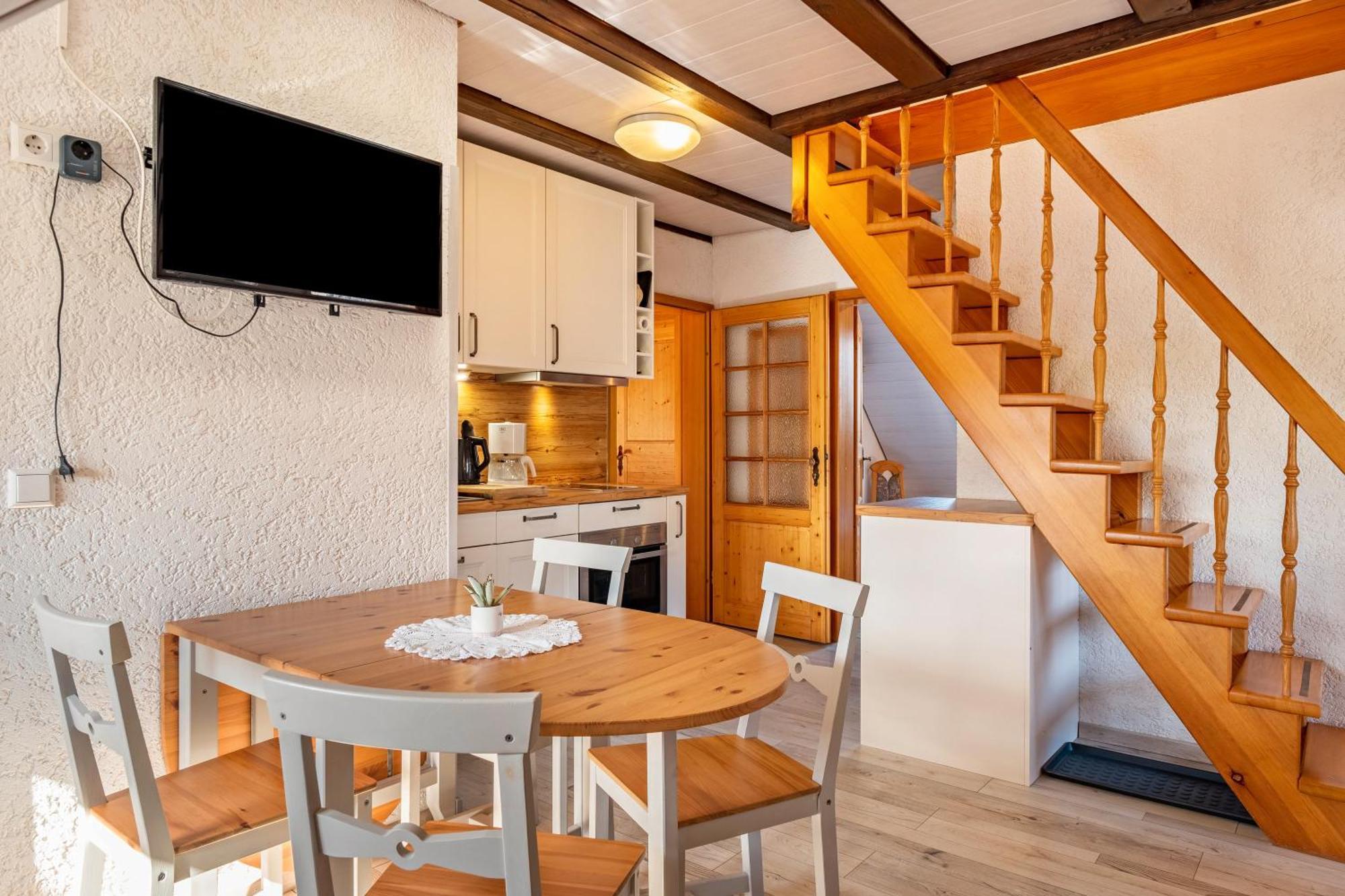 Brosihof Apartment Erlenbach  Ngoại thất bức ảnh