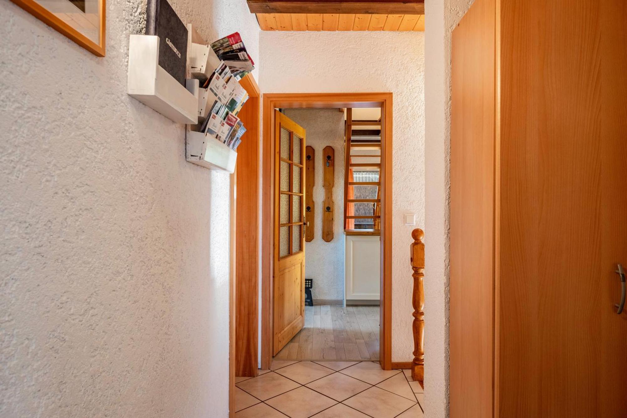 Brosihof Apartment Erlenbach  Ngoại thất bức ảnh