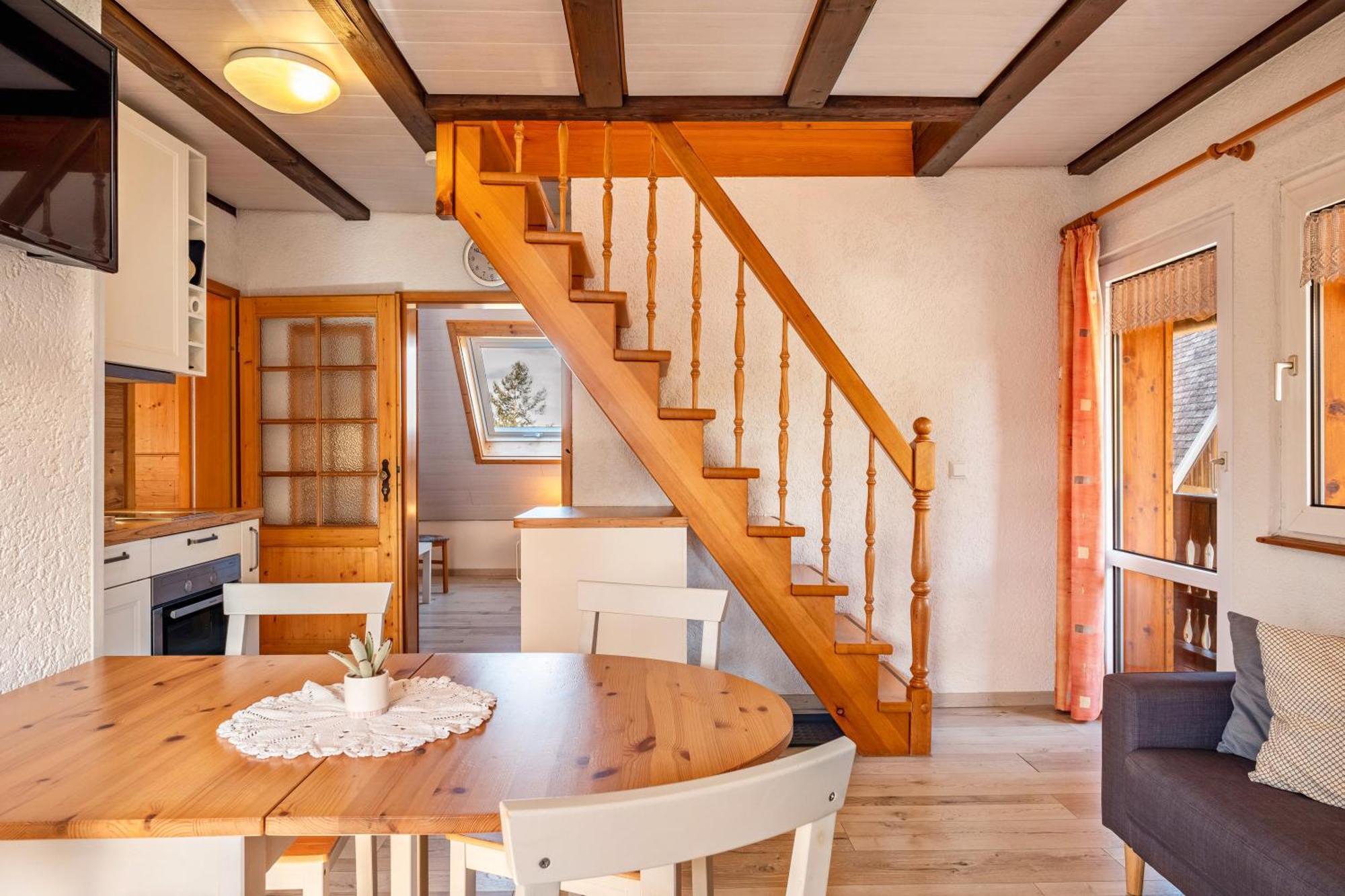 Brosihof Apartment Erlenbach  Ngoại thất bức ảnh