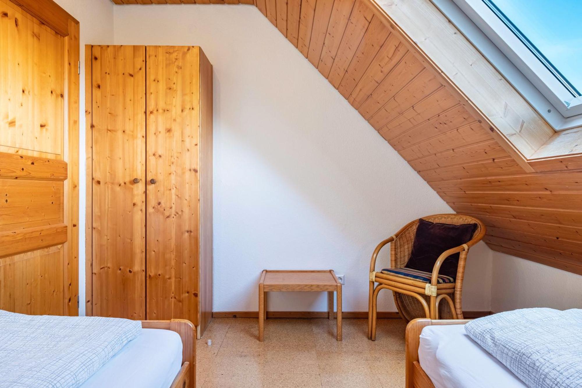 Brosihof Apartment Erlenbach  Ngoại thất bức ảnh