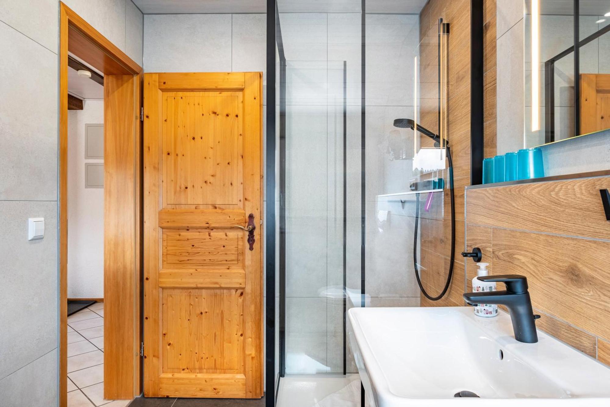 Brosihof Apartment Erlenbach  Ngoại thất bức ảnh