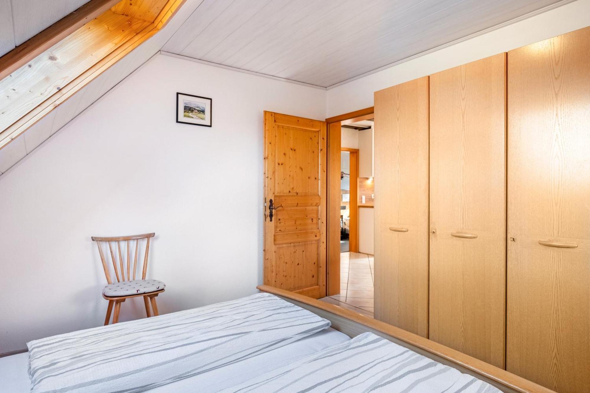 Brosihof Apartment Erlenbach  Ngoại thất bức ảnh