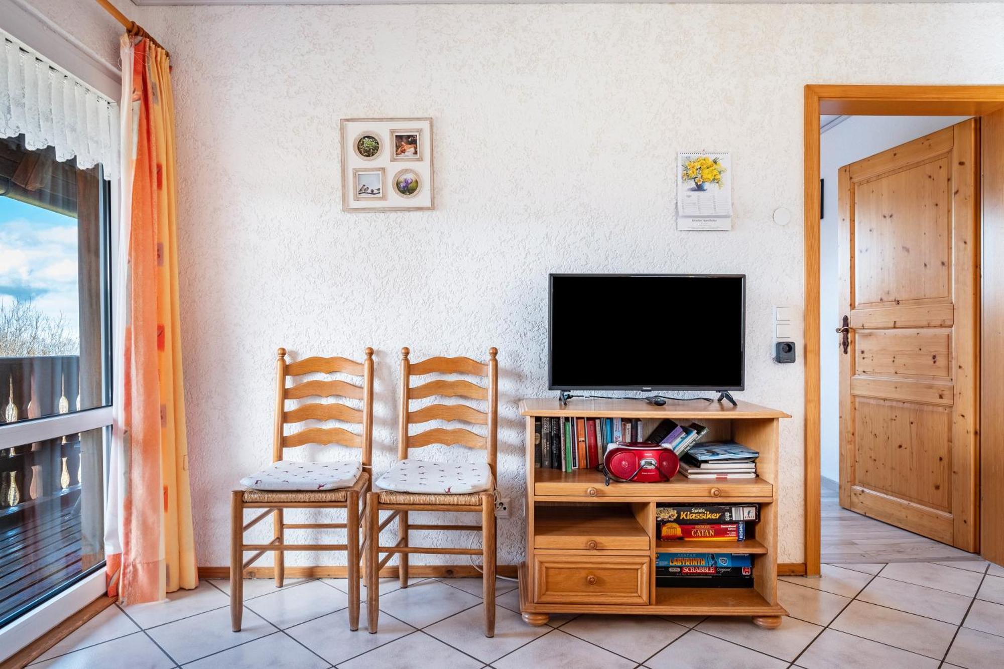 Brosihof Apartment Erlenbach  Ngoại thất bức ảnh